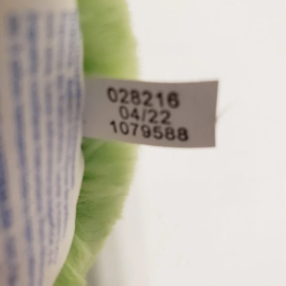 Build-A-Bear item does